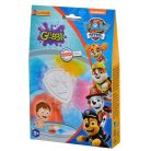 Glibbi Mancs őrjárat fürdőbomba