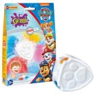 Glibbi Mancs őrjárat fürdőbomba