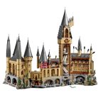 LEGO Harry Potter 71043 Roxfort kastély