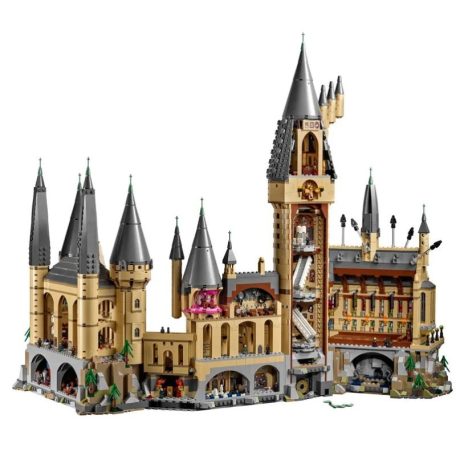 LEGO Harry Potter 71043 Roxfort kastély