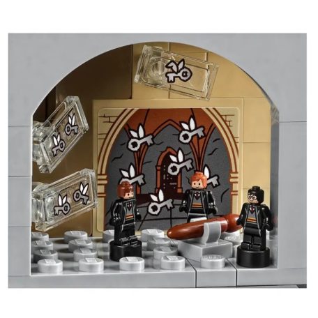 LEGO Harry Potter 71043 Roxfort kastély