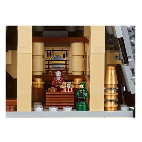 LEGO Harry Potter 71043 Roxfort kastély