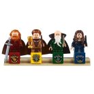 LEGO Harry Potter 71043 Roxfort kastély