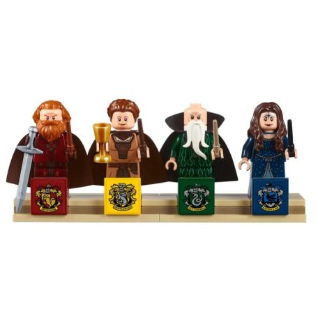 LEGO Harry Potter 71043 Roxfort kastély