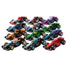 LEGO Minifigurák 71049 Gyűjthető F1-es versenyautók