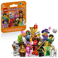 LEGO Minifigurák 71052 29. sorozat