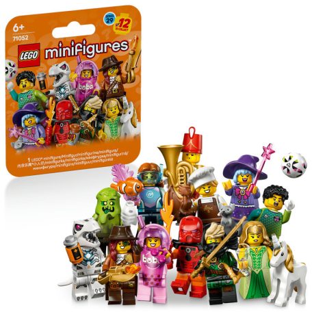LEGO Minifigurák 71052 29. sorozat
