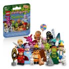 LEGO Minifigurák 71053 Shrek sorozat