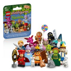 LEGO Minifigurák 71053 Shrek sorozat