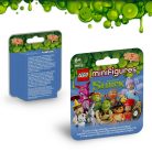 LEGO Minifigurák 71053 Shrek sorozat