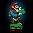 LEGO Super Mario 71438 Super Mario World: Mario és Yoshi