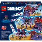 LEGO Dreamzzz 71483 A Sötét boszorkány rémálomlényei