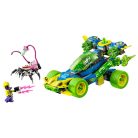 LEGO DREAMZzz 71491 Mateo és Z-Blob versenyautója