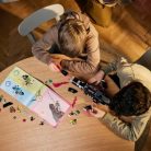 LEGO Dreamzzz 71500 Rémálom cápa-tengeralattjáró