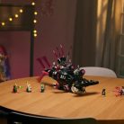 LEGO Dreamzzz 71500 Rémálom cápa-tengeralattjáró