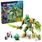 LEGO Dreamzzz 71508 Rókaőrző robotpáncél