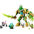 LEGO Dreamzzz 71508 Rókaőrző robotpáncél