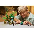 LEGO Dreamzzz 71508 Rókaőrző robotpáncél