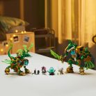 LEGO Dreamzzz 71508 Rókaőrző robotpáncél