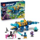 LEGO Dreamzzz 71512 Krokodil-tengeralattjáró