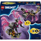 LEGO Dreamzzz 71513 Rémálom skorpiómarkoló