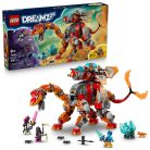 LEGO Dreamzzz 71514 Dinóűrhajó