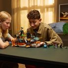 LEGO Dreamzzz 71515 Tigriscápatank