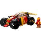 LEGO Ninjago 71780 Kai EVO nindzsa-versenyautója