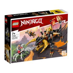 LEGO Ninjago 71782 Cole EVO földsárkánya