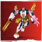 LEGO Ninjago 71807 Sora elemi csúcsrobotja