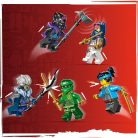 LEGO Ninjago 71809 Egalt a sárkánymester