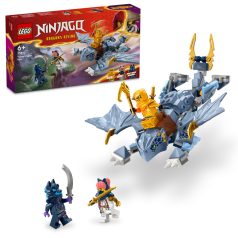 LEGO Ninjago 71810 Riyu, az ifjú sárkány