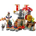 LEGO Ninjago 71818 A bajnokok küzdőtere