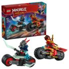 LEGO Ninjago 71838 Kai motorkerékpáros versenye
