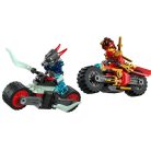 LEGO Ninjago 71838 Kai motorkerékpáros versenye
