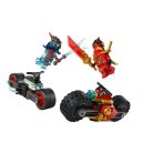 LEGO Ninjago 71838 Kai motorkerékpáros versenye