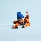 LEGO Ninjago 71838 Kai motorkerékpáros versenye