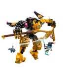 LEGO Ninjago 71839 Arin Spinjitzu harci robotja