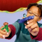 LEGO Ninjago 71849 Nya egy mutáns szörny pörgettyűjeellen