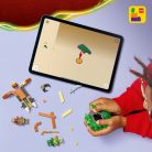 LEGO Ninjago 71850 Lloyd egy földszörny pörgettyűje ellen