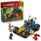 LEGO Ninjago 71856 Jay átalakítható autója