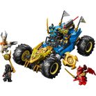 LEGO Ninjago 71856 Jay átalakítható autója