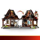 LEGO Ninjago 71858 Négy Fegyver Kovácsműhely, 15. évforduló