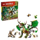 LEGO Ninjago 71859 Az élet sárkánya