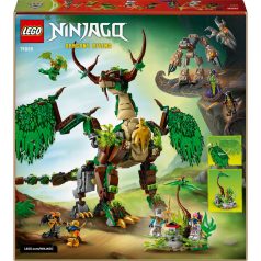 LEGO Ninjago 71859 Az élet sárkánya