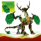 LEGO Ninjago 71859 Az élet sárkánya