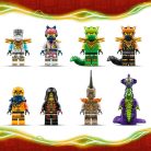 LEGO Ninjago 71859 Az élet sárkánya