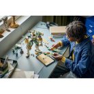 LEGO Ninjago 71860 Lloyd titánpáncélja a 15. évfordulóra