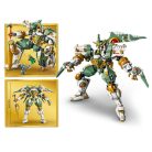 LEGO Ninjago 71860 Lloyd titánpáncélja a 15. évfordulóra