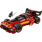 LEGO Ninjago 71867 X-1 Nindzsa csatagép, 15. évforduló